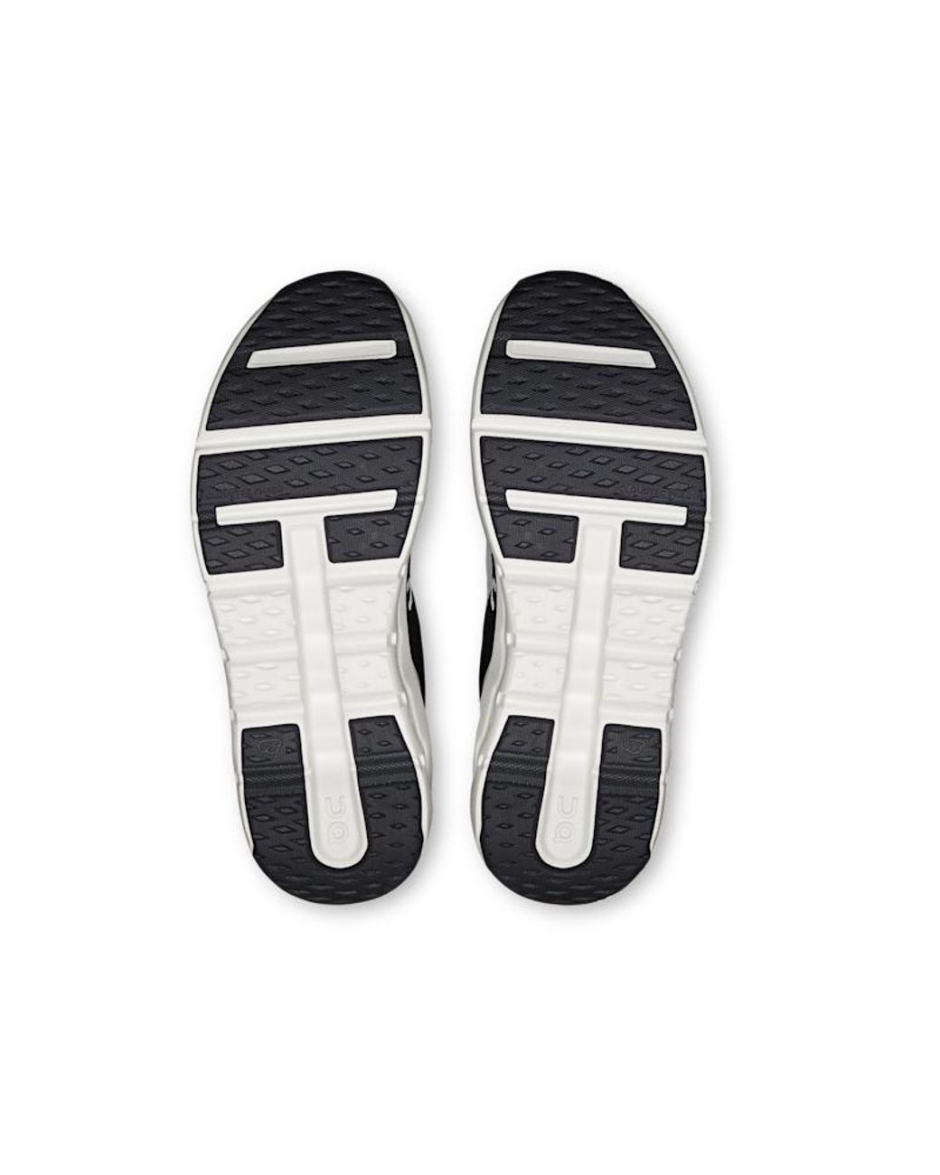 Cloudleap On Shoes en coloris Black