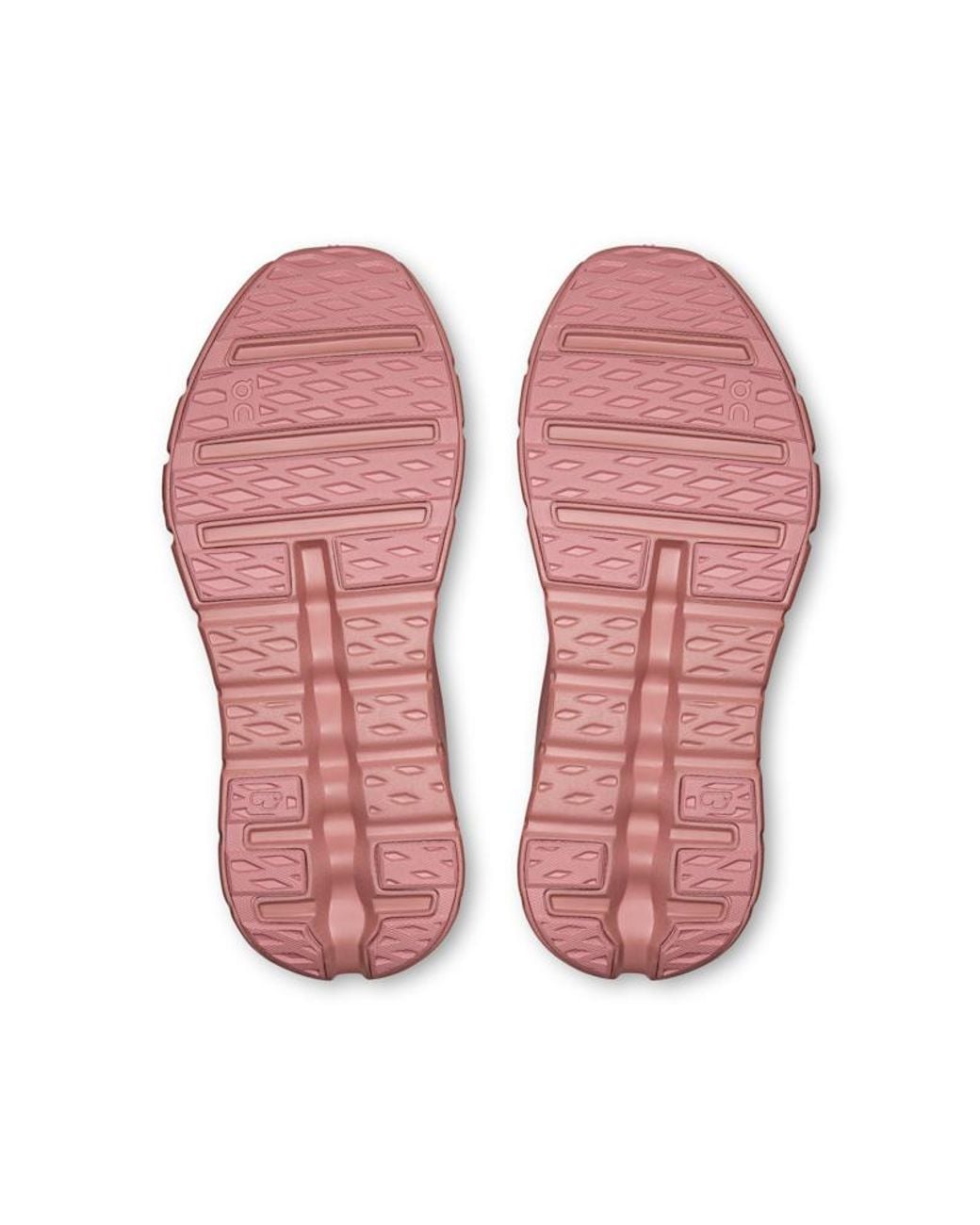 Cloudtilt Mo On Shoes en coloris Pink