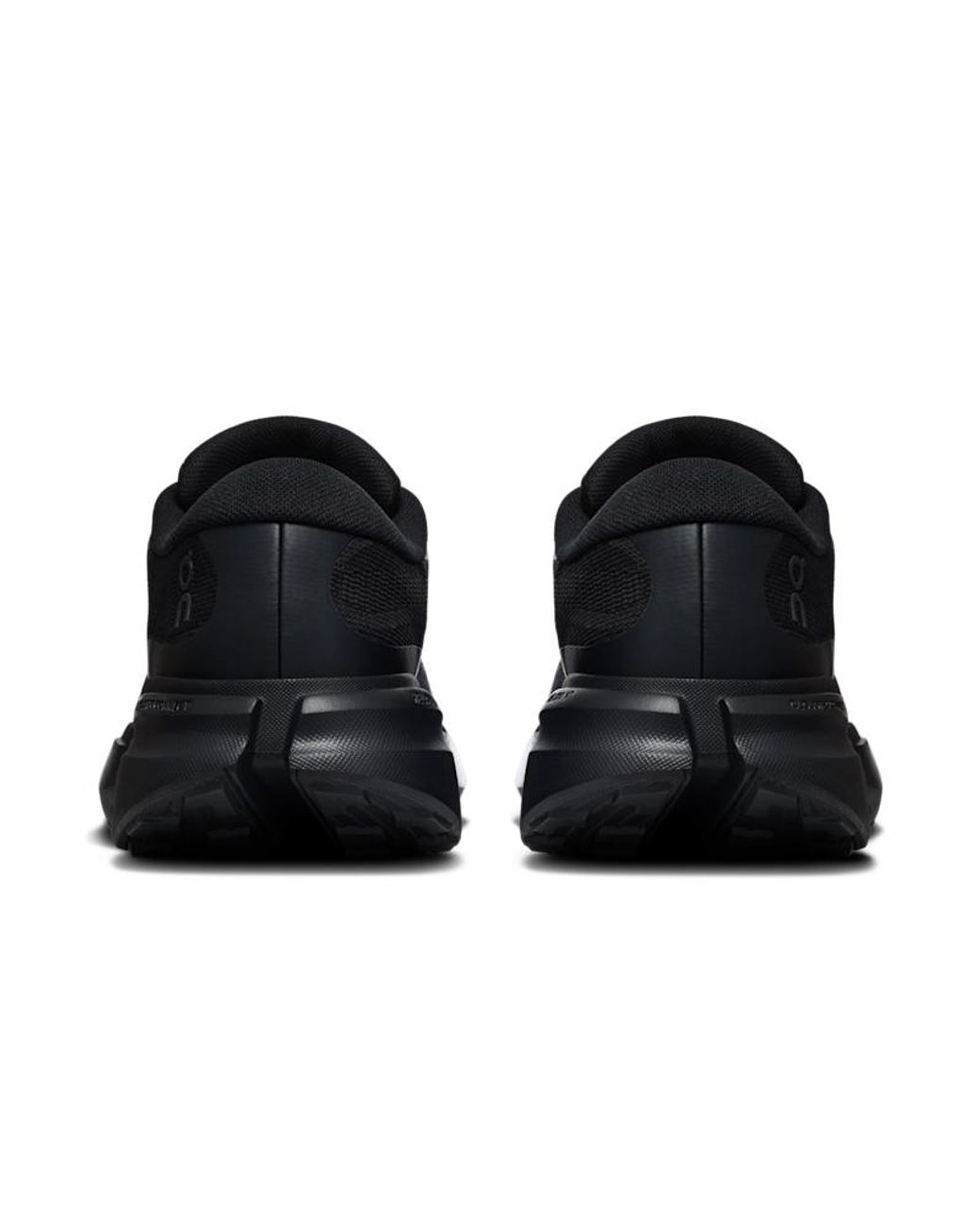On Shoes Black Cloudsoma Hike for men
