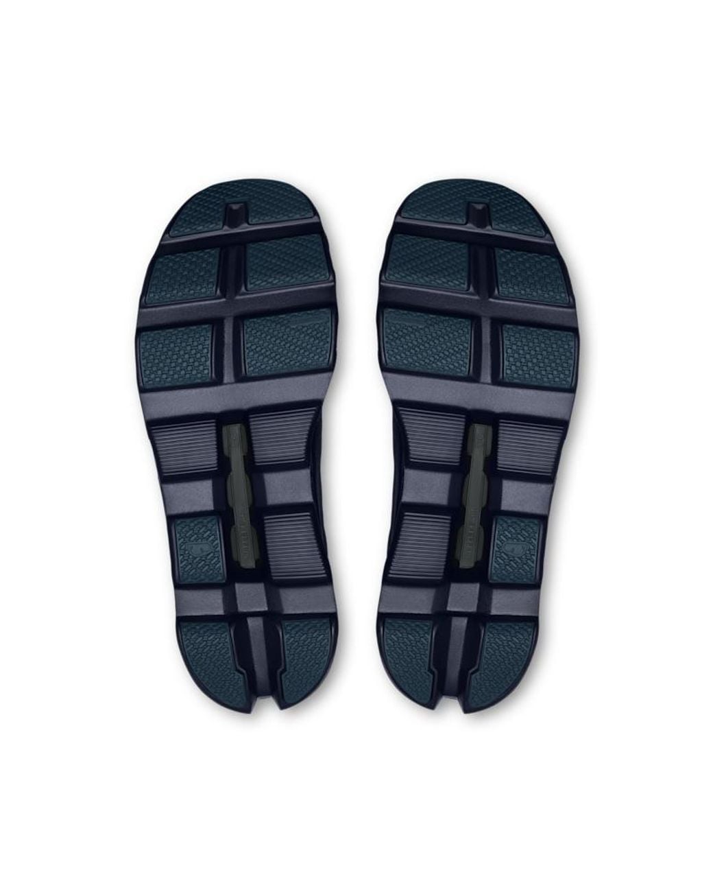 On Shoes Blue Cloudmster 1 for men