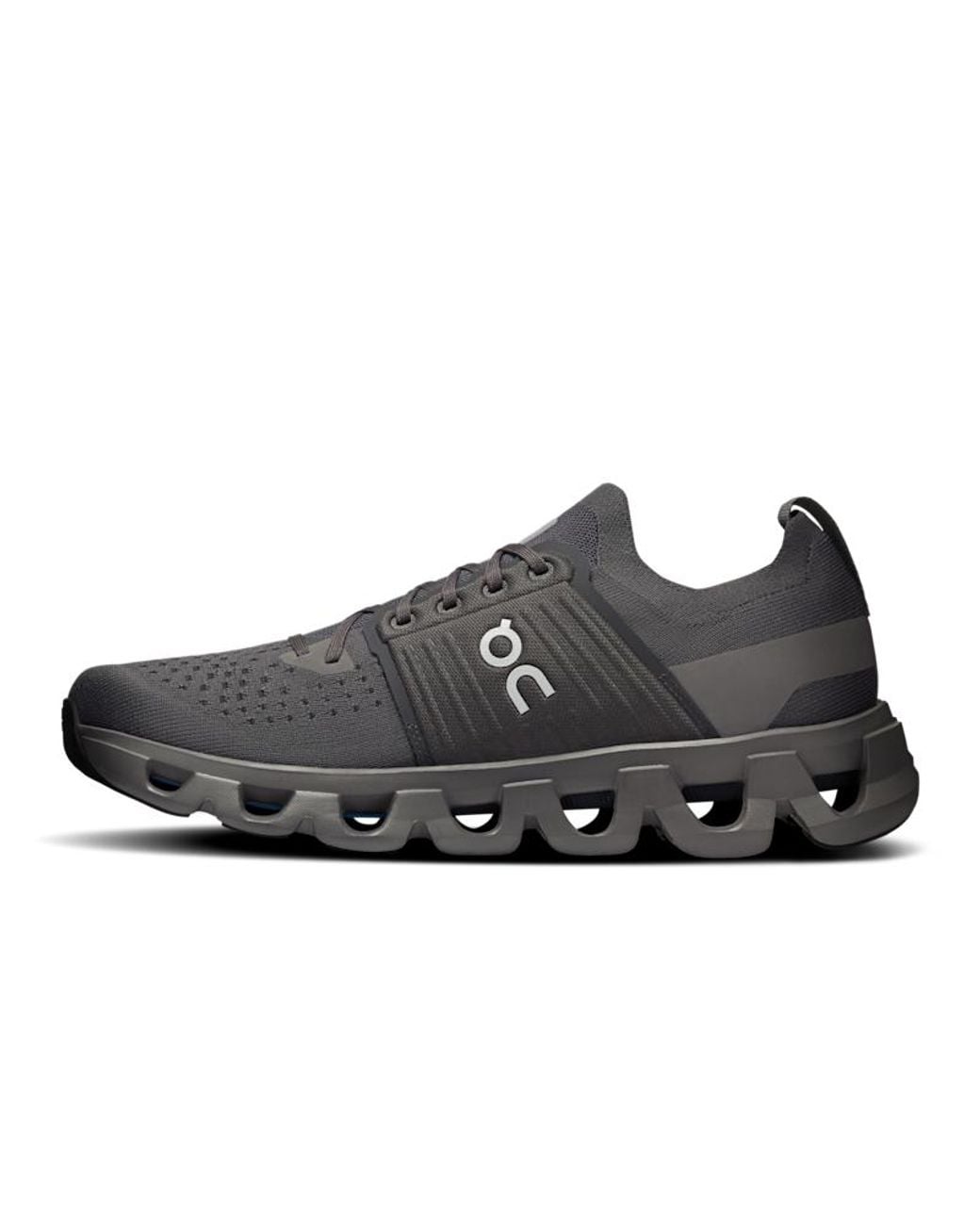 On Shoes Black Cloudswift 4 for men