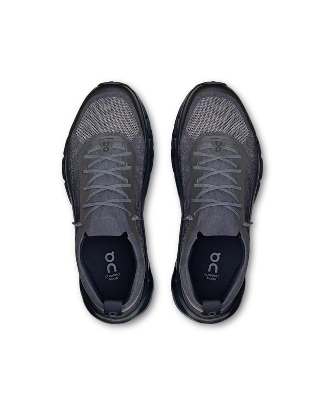 On Shoes Blue Cloudtilt Mo for men