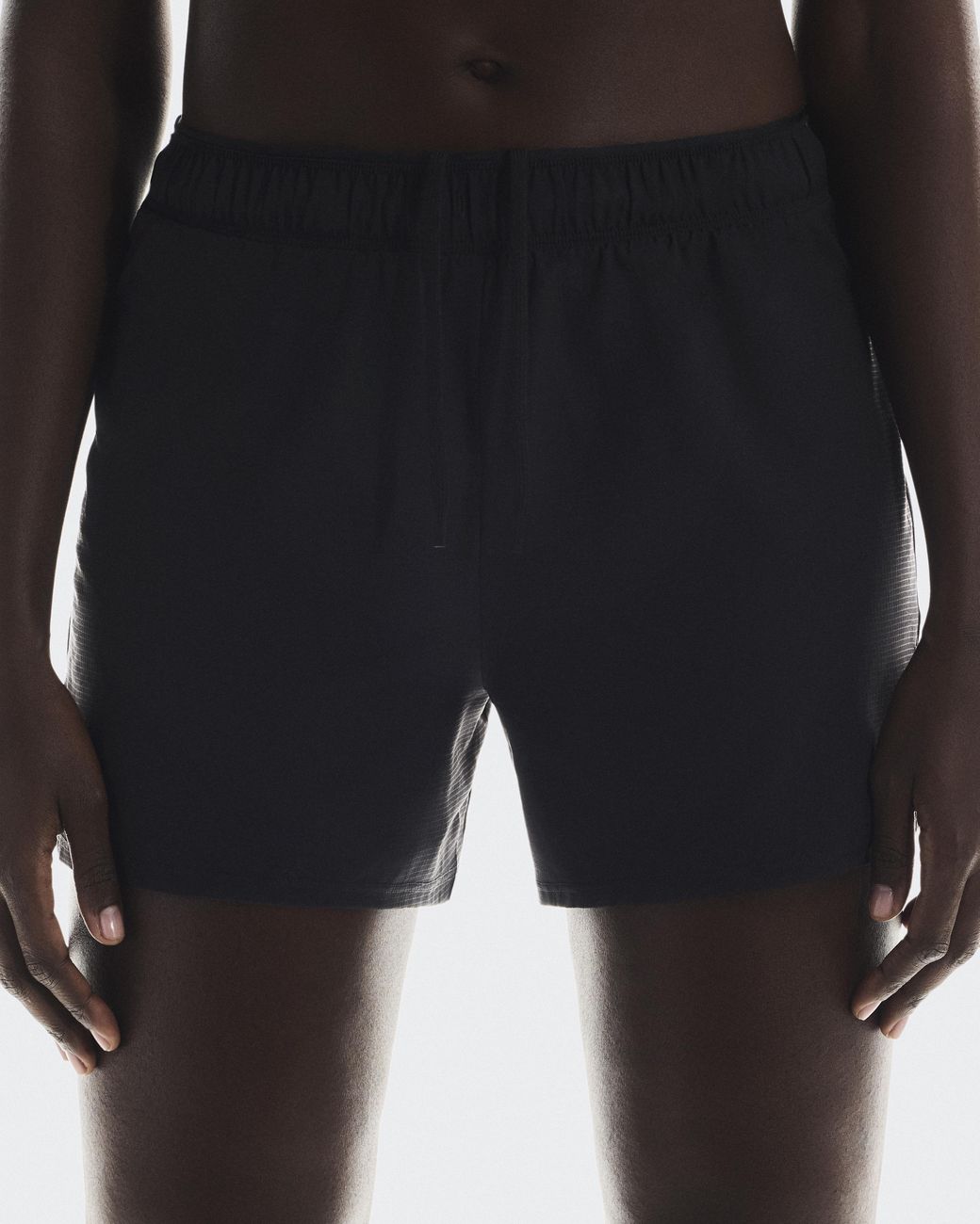 On Shoes Blue Trail Shorts