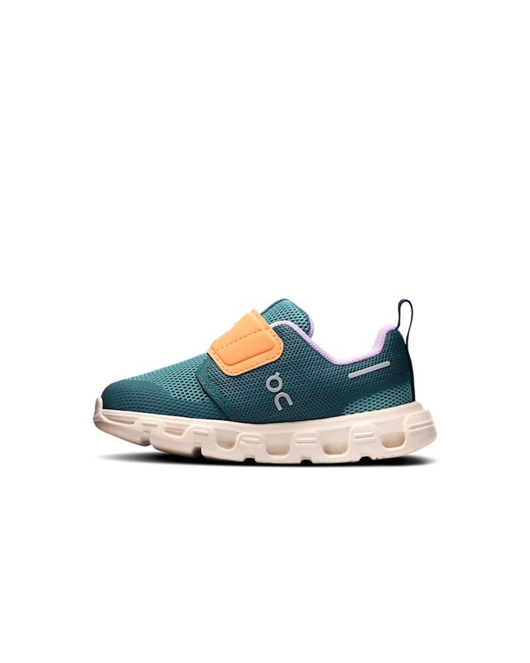 On Shoes Blue Cloud Dash