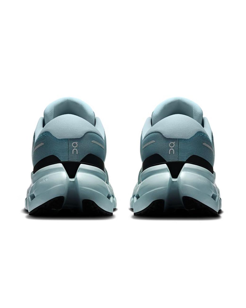 On Shoes Blue Cloudrunner 3 for men