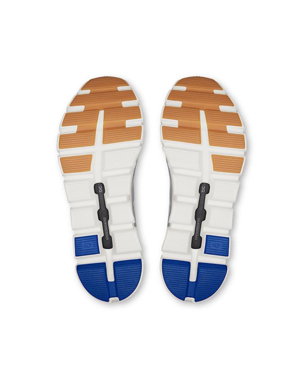 On Shoes White Cloud 6 Versa for men