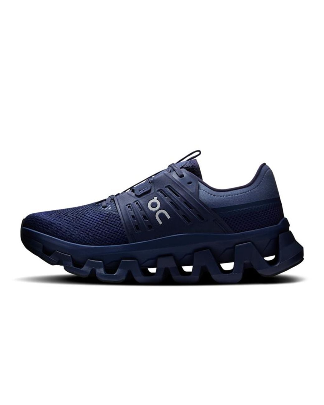 On Shoes Blue Cloudswift Amp for men