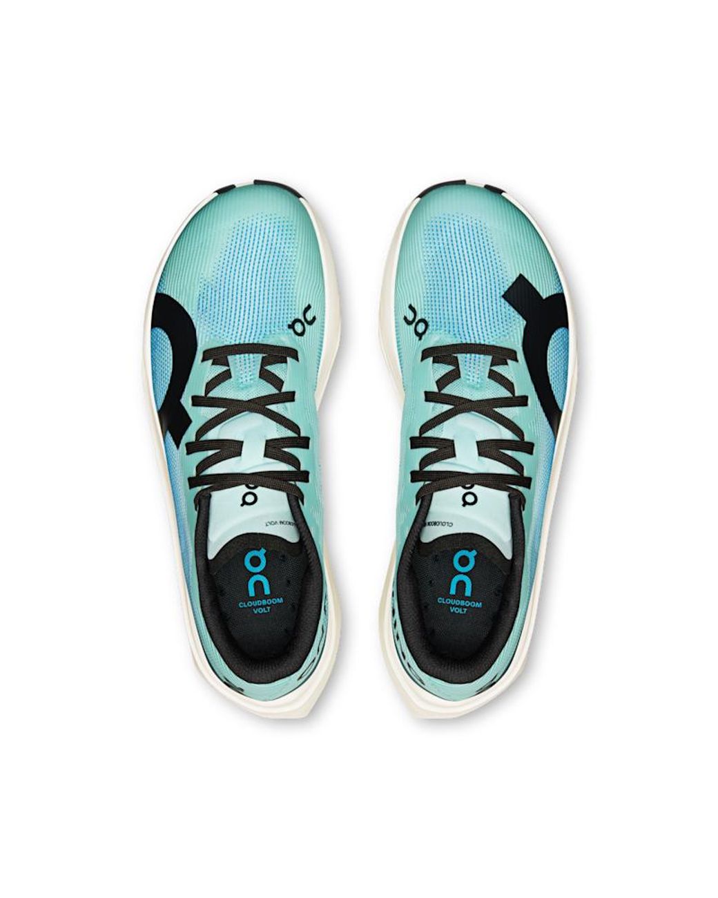 Cloudboom Volt On Shoes en coloris Blue
