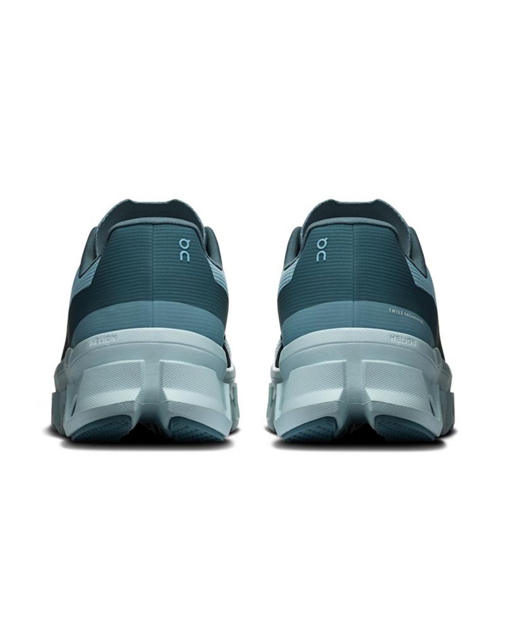 On Shoes Blue Cloudmster Void for men