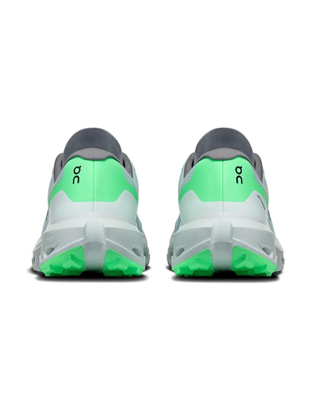 On Shoes Blue Cloudvista 3 for men