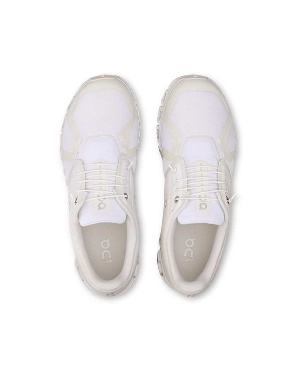 Cloud 6 On Shoes pour homme en coloris White