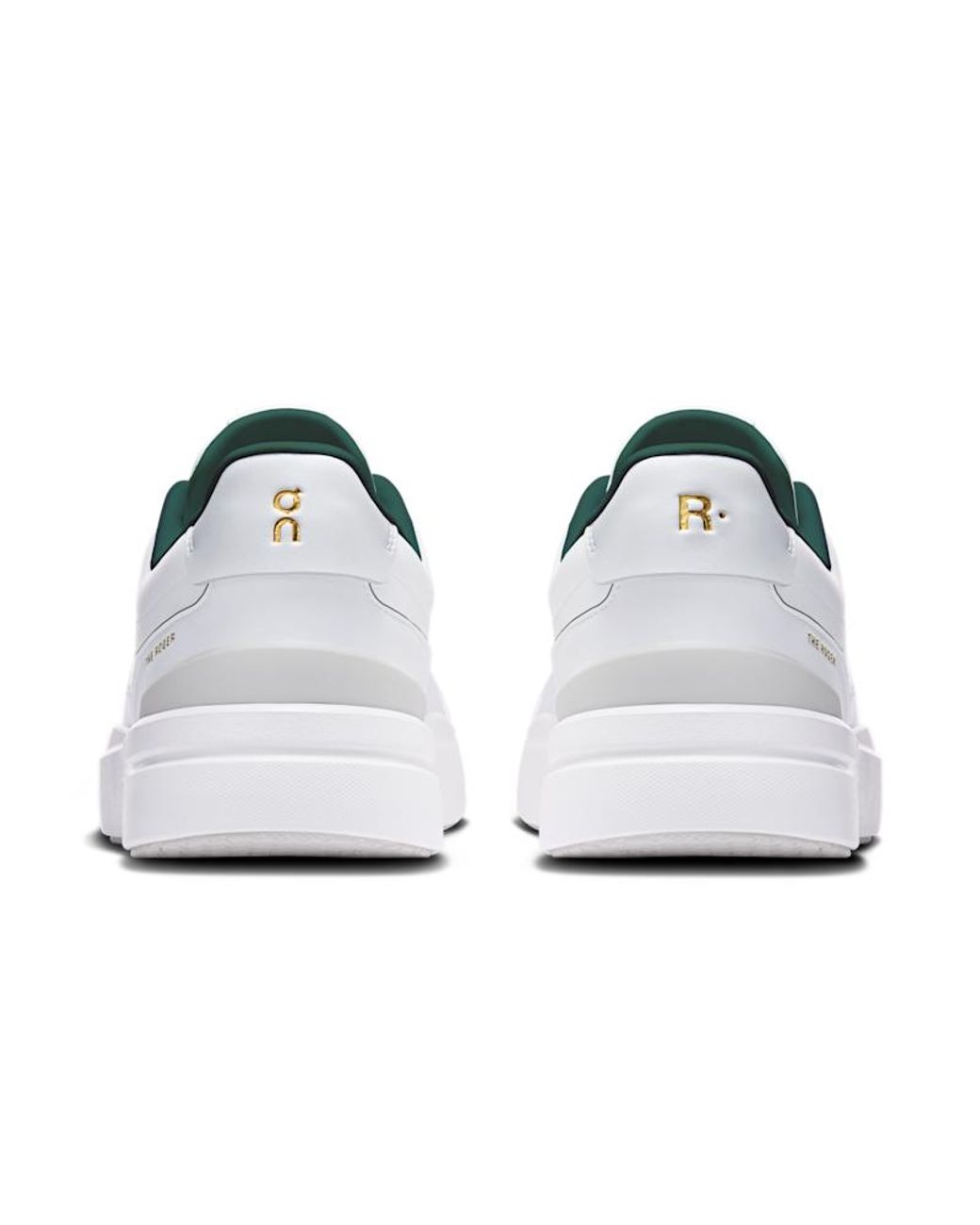 On Shoes White The Roger Centre Court for men