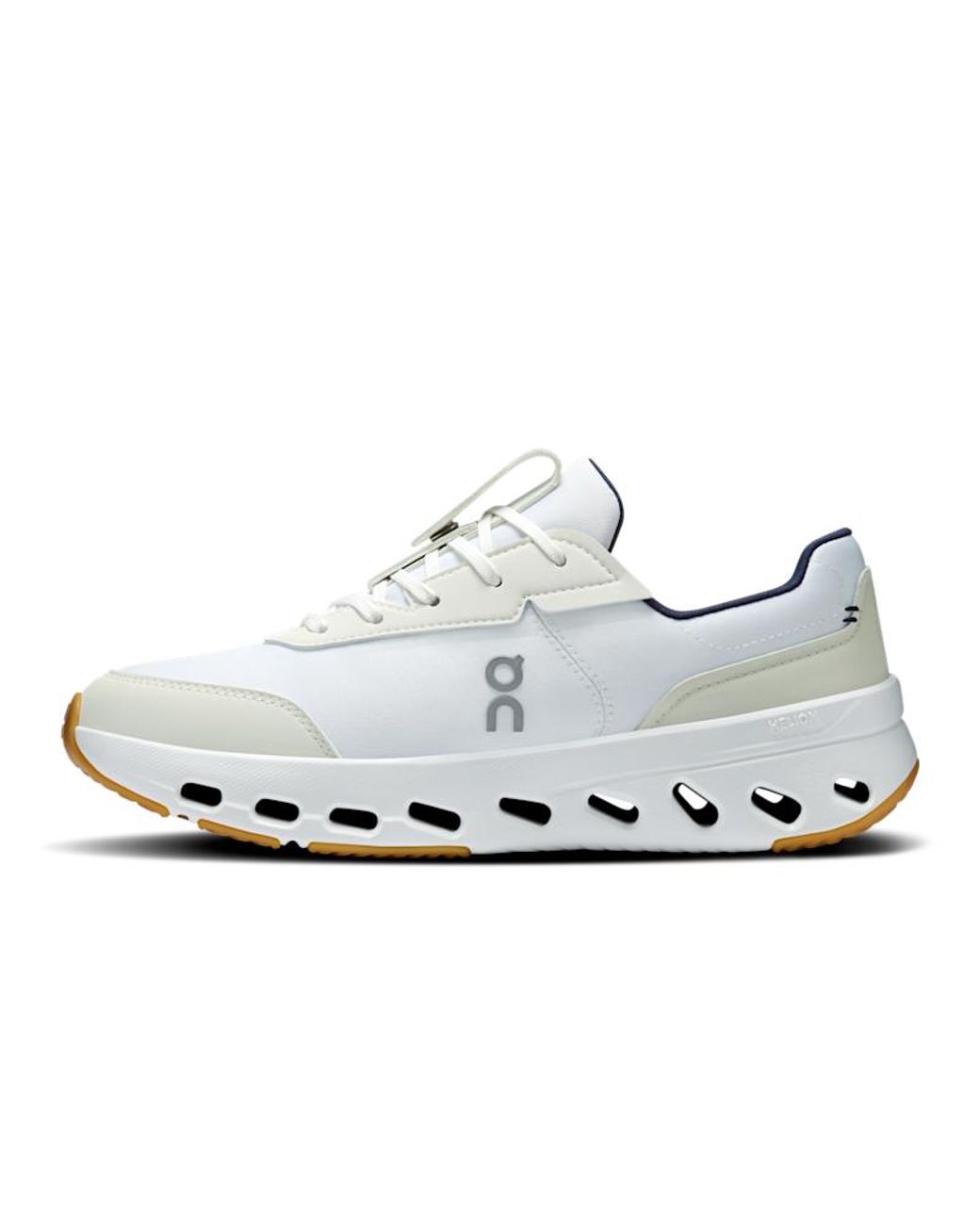 On Shoes White The Roger Wildcard
