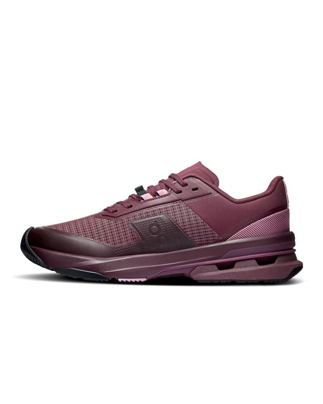 On Shoes Purple Cloudpulse Pro
