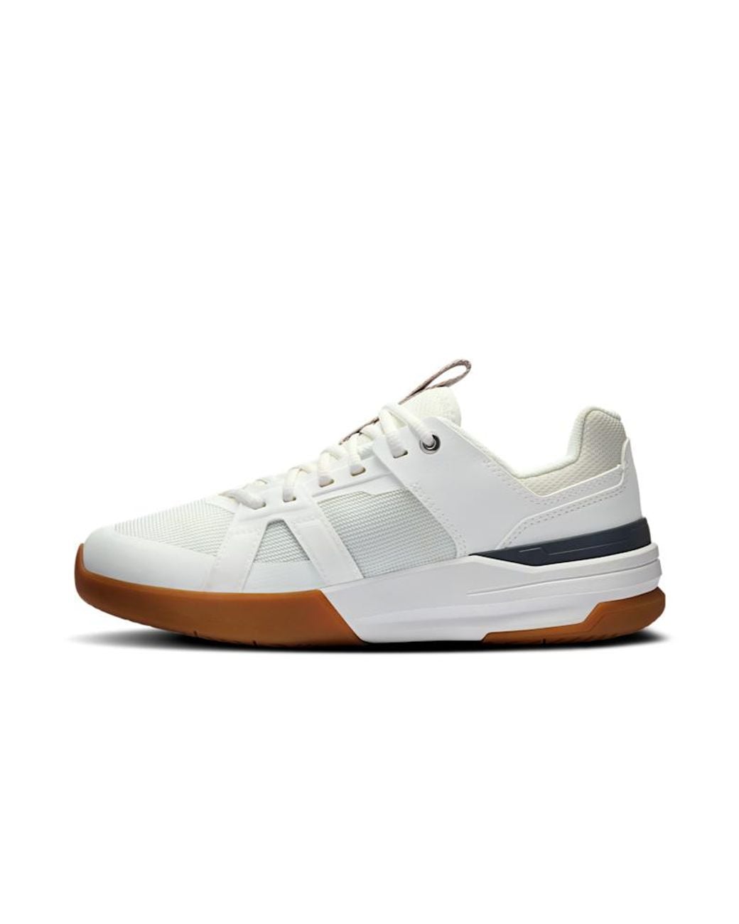 On Shoes White The Roger Clubhouse Pro Youth