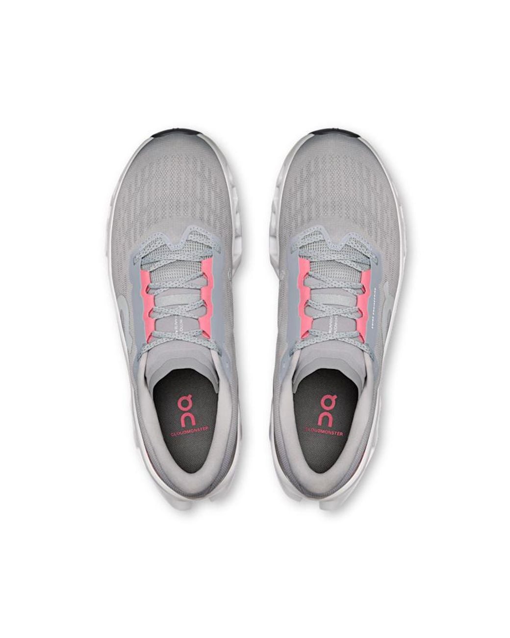 On Shoes Cloudmster 3 in Gray für Herren
