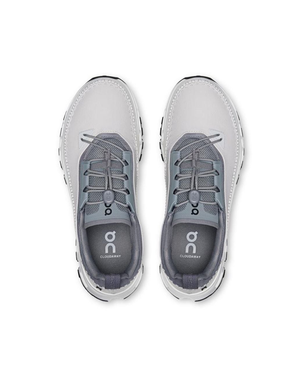 On Shoes Natural Cloudaway 2