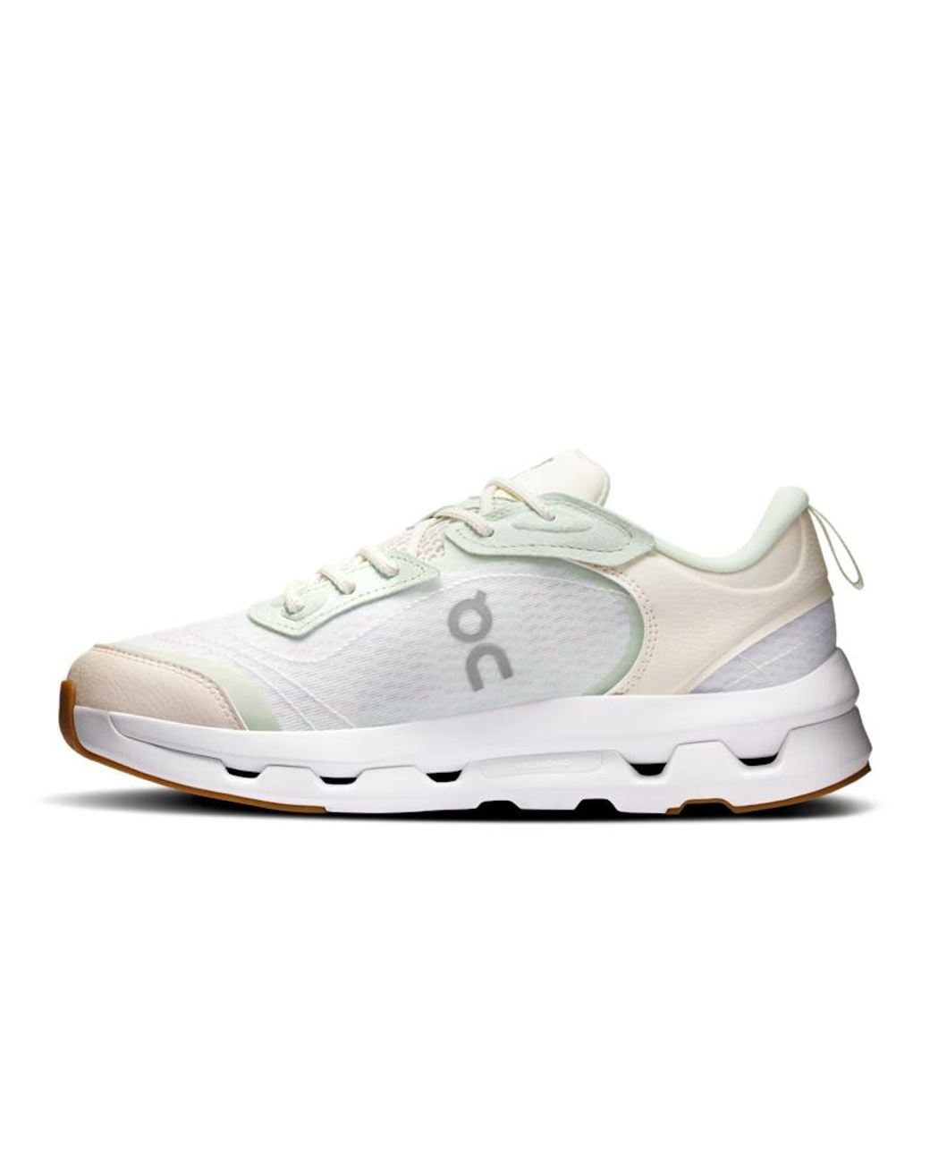 On Shoes White Cloudze Mo