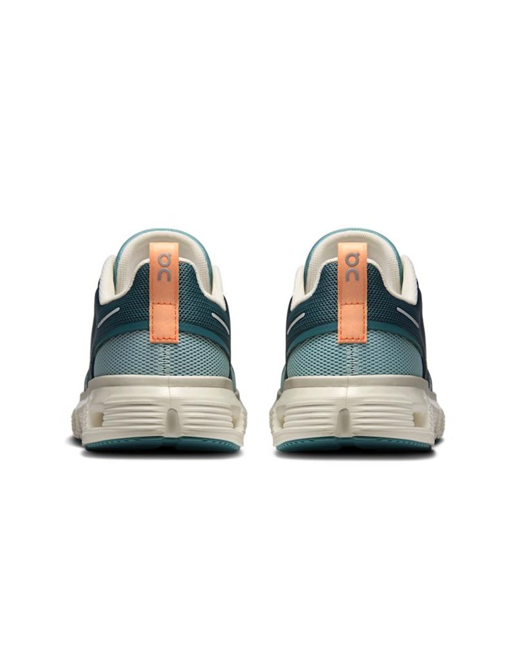 On Shoes Blue Cloud Sky 2