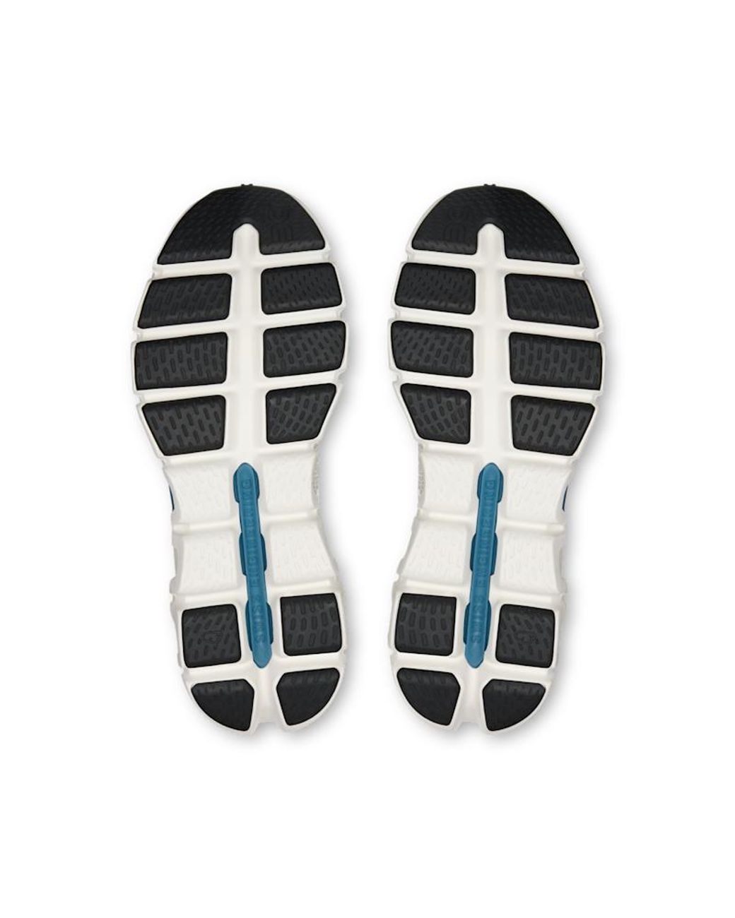 On Shoes Blue Cloud X Tempo