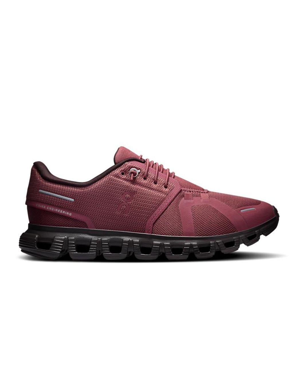 Cloud 6 On Shoes en coloris Red