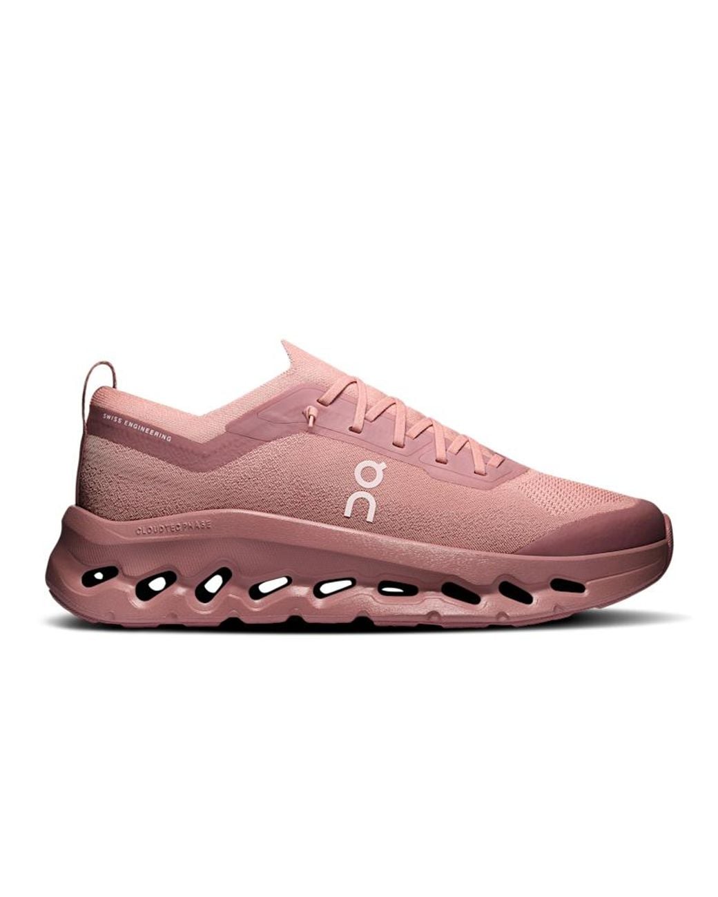 Cloudtilt Mo On Shoes en coloris Pink