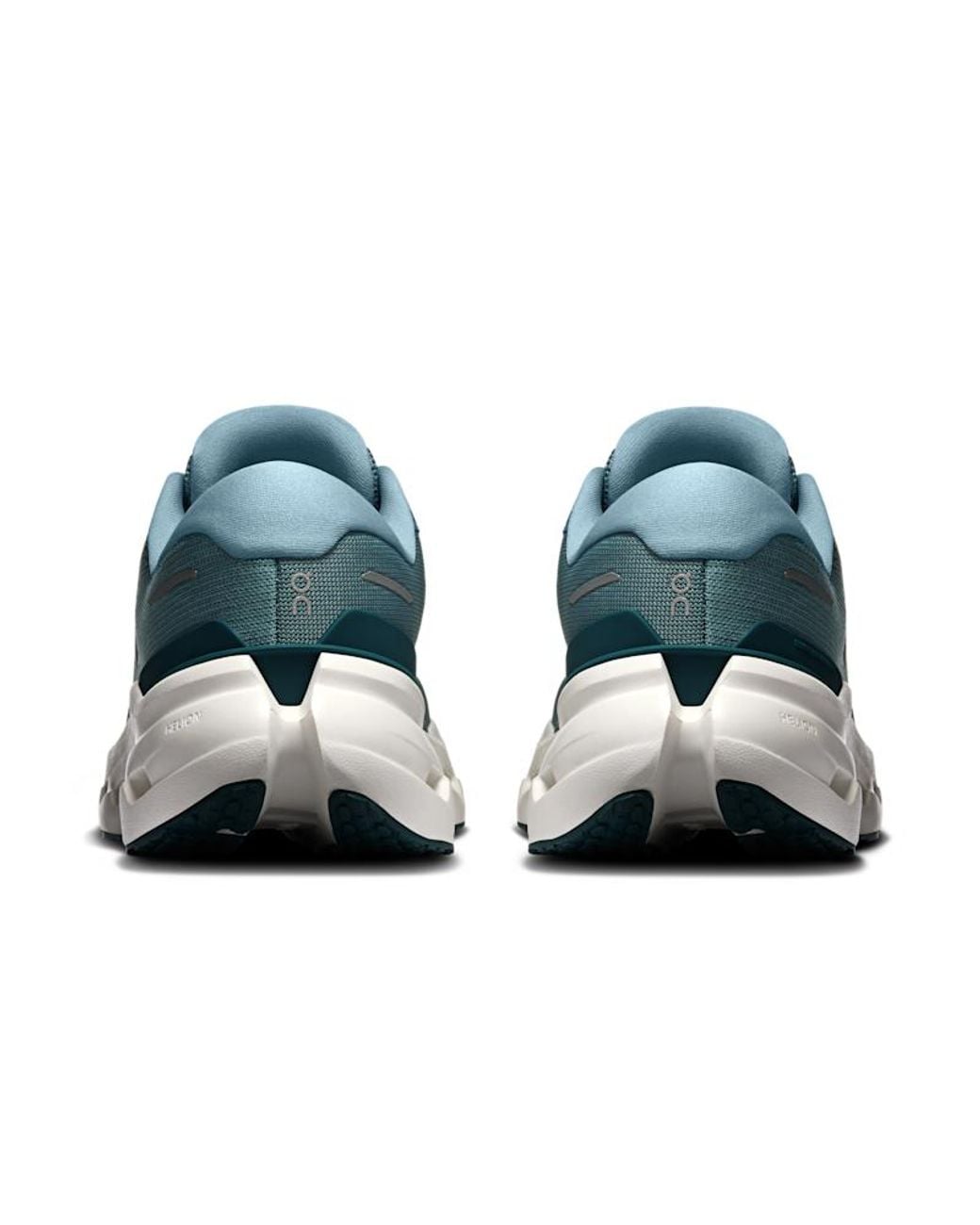 On Shoes Blue Cloudrunner 3