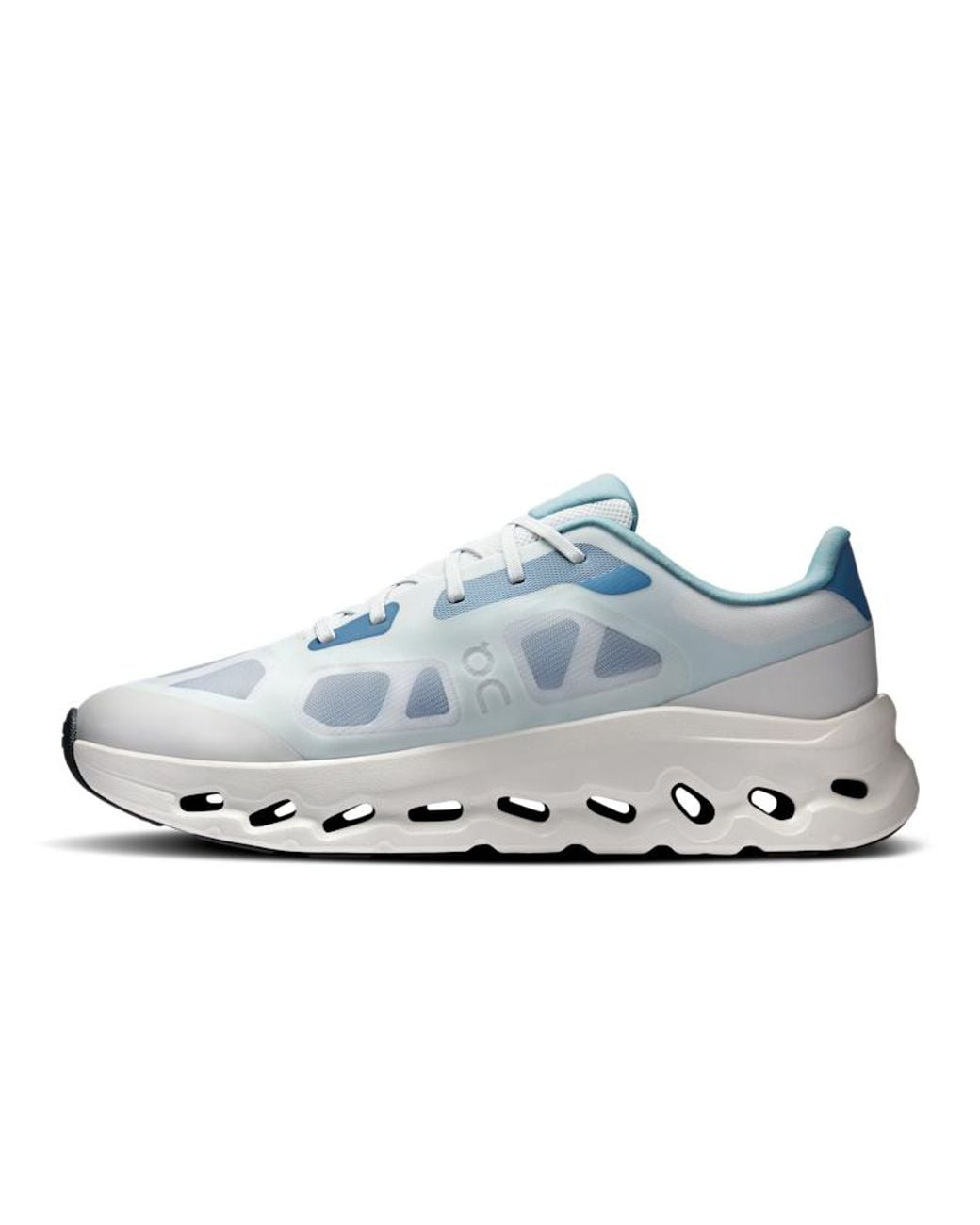 On Shoes Blue Cloudtilt Remix for men