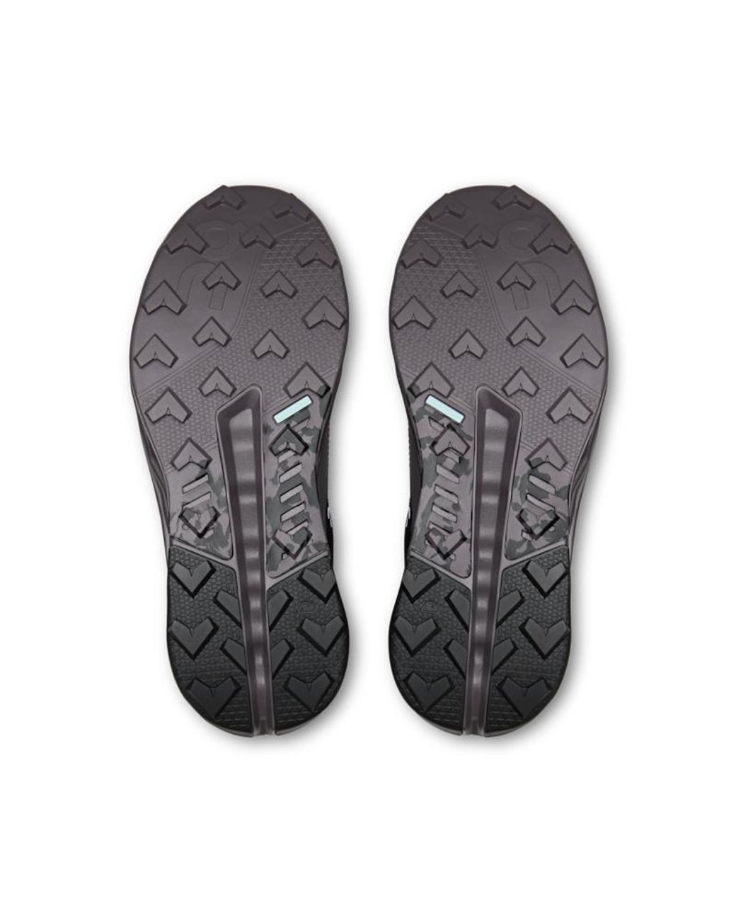 On Shoes Gray Cloudhoriz 2 Waterproof