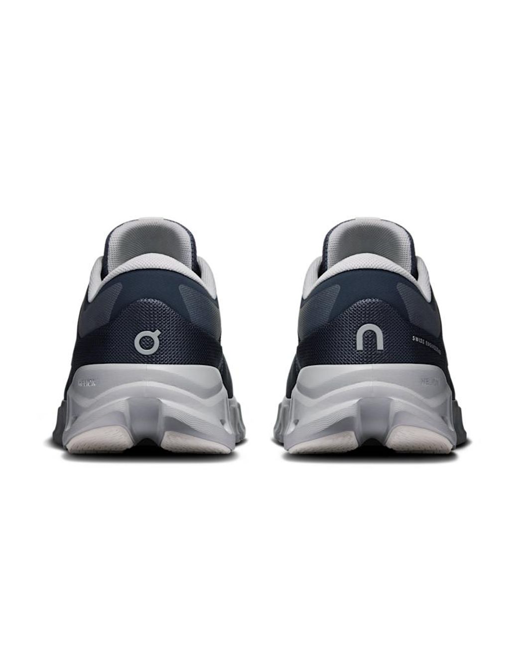 On Shoes Cloud X 5 in Blue für Herren