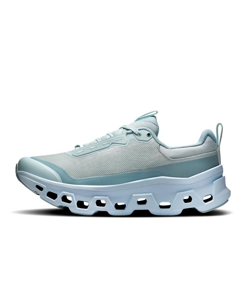 On Shoes Blue Cloudmster 1 Waterproof