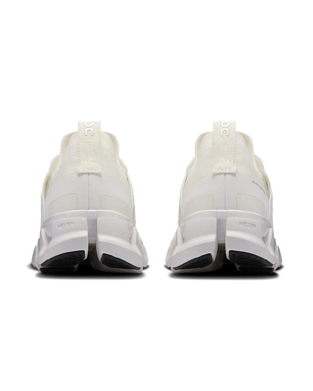 On Shoes White Cloudswift 4