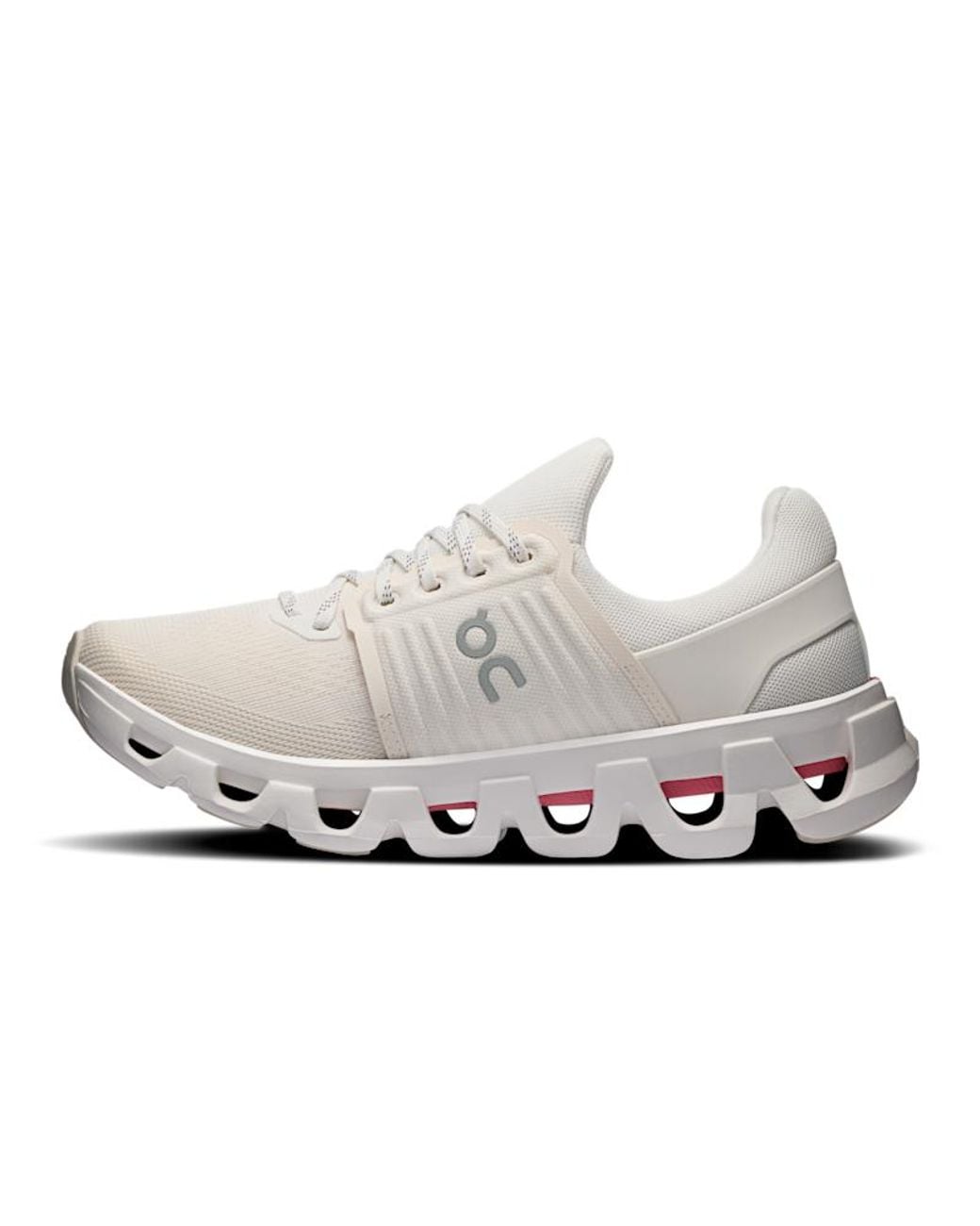 On Shoes White Cloudswift 4 Ad