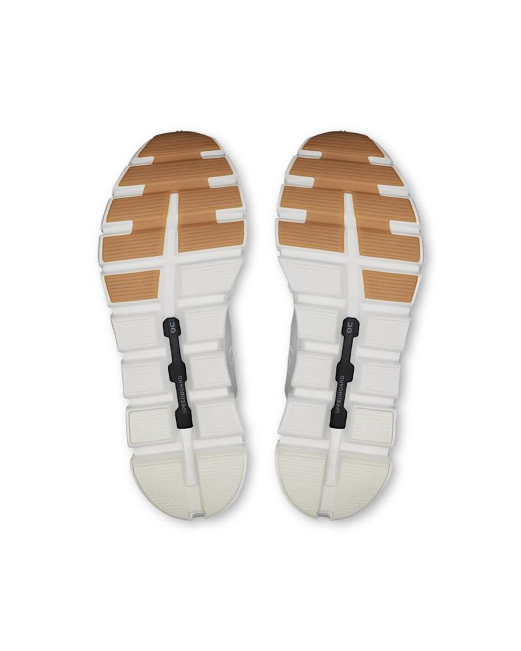 On Shoes White Cloud 6 Versa for men