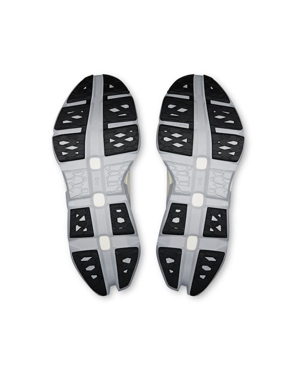 On Shoes Gray Cloudmster 3 Hyper