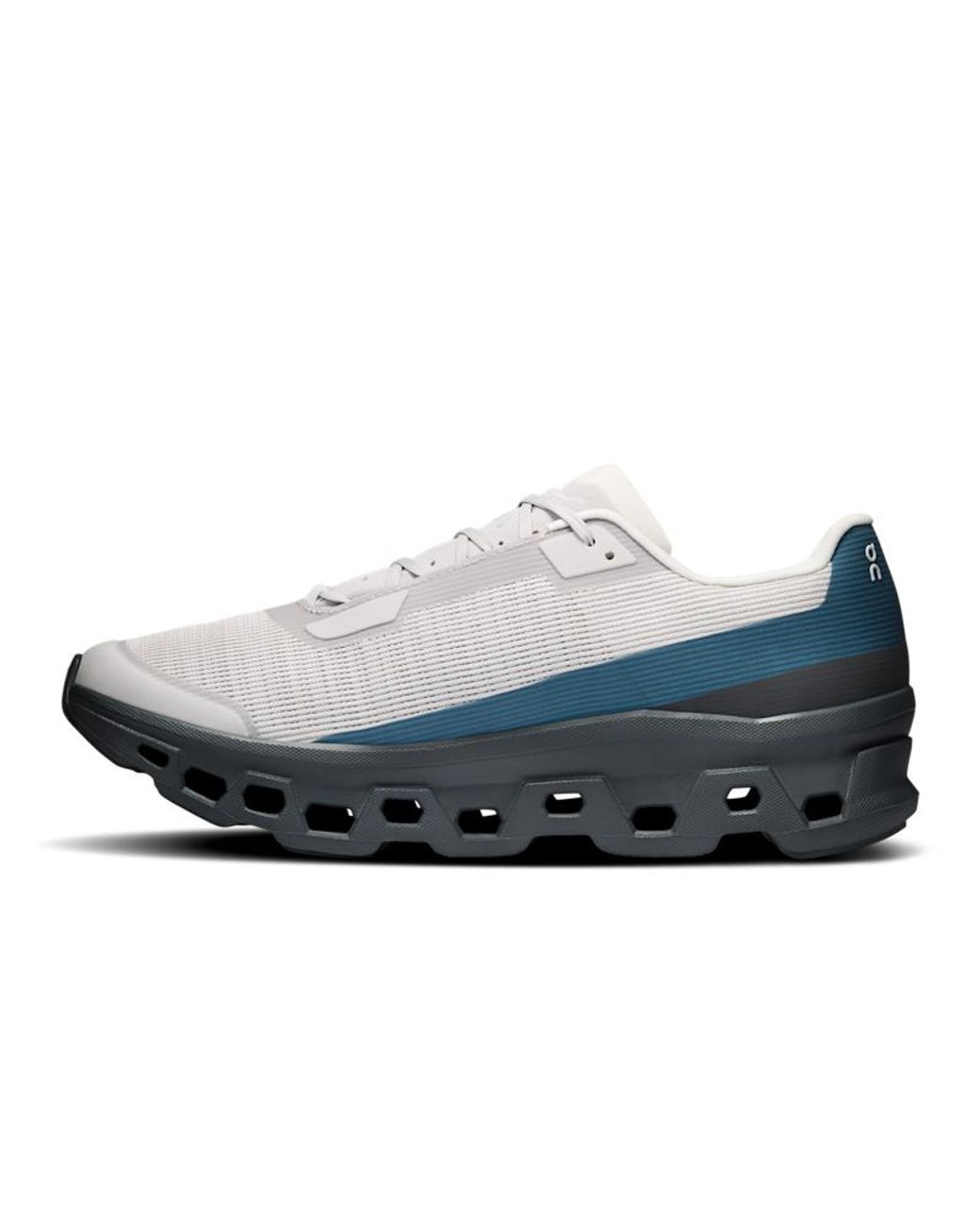 On Shoes Blue Cloudmster Void for men