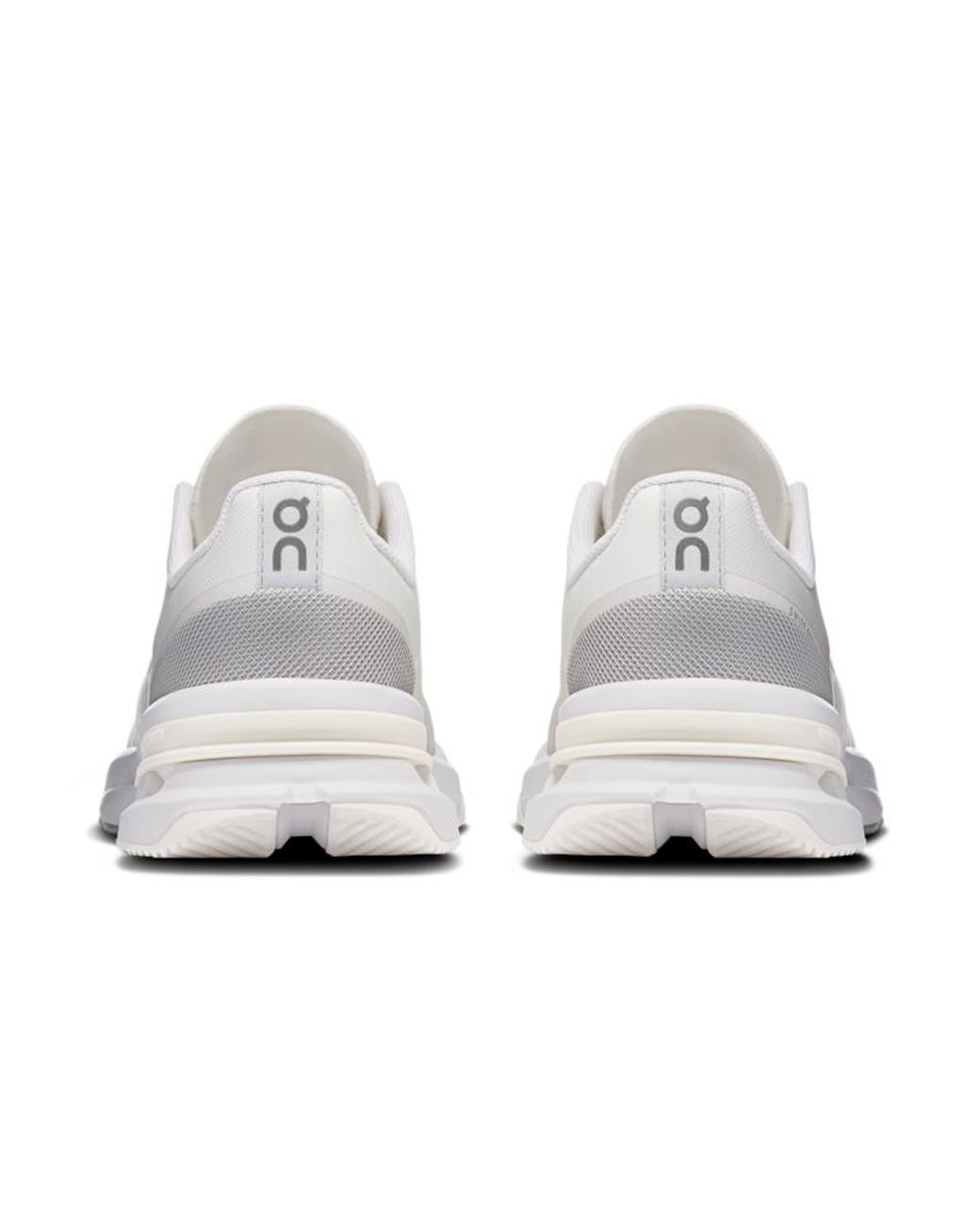 On Shoes White Cloudpulse Pro