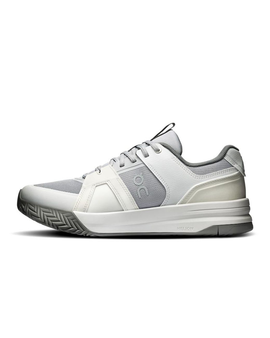 On Shoes White The Roger Clubhouse Pro 2 Clay for men