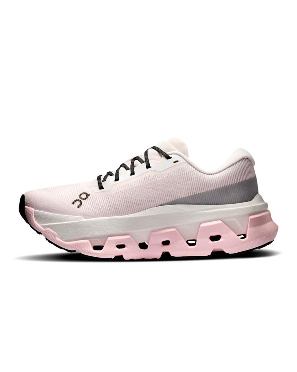 On Shoes Pink Cloudmster 3 Hyper