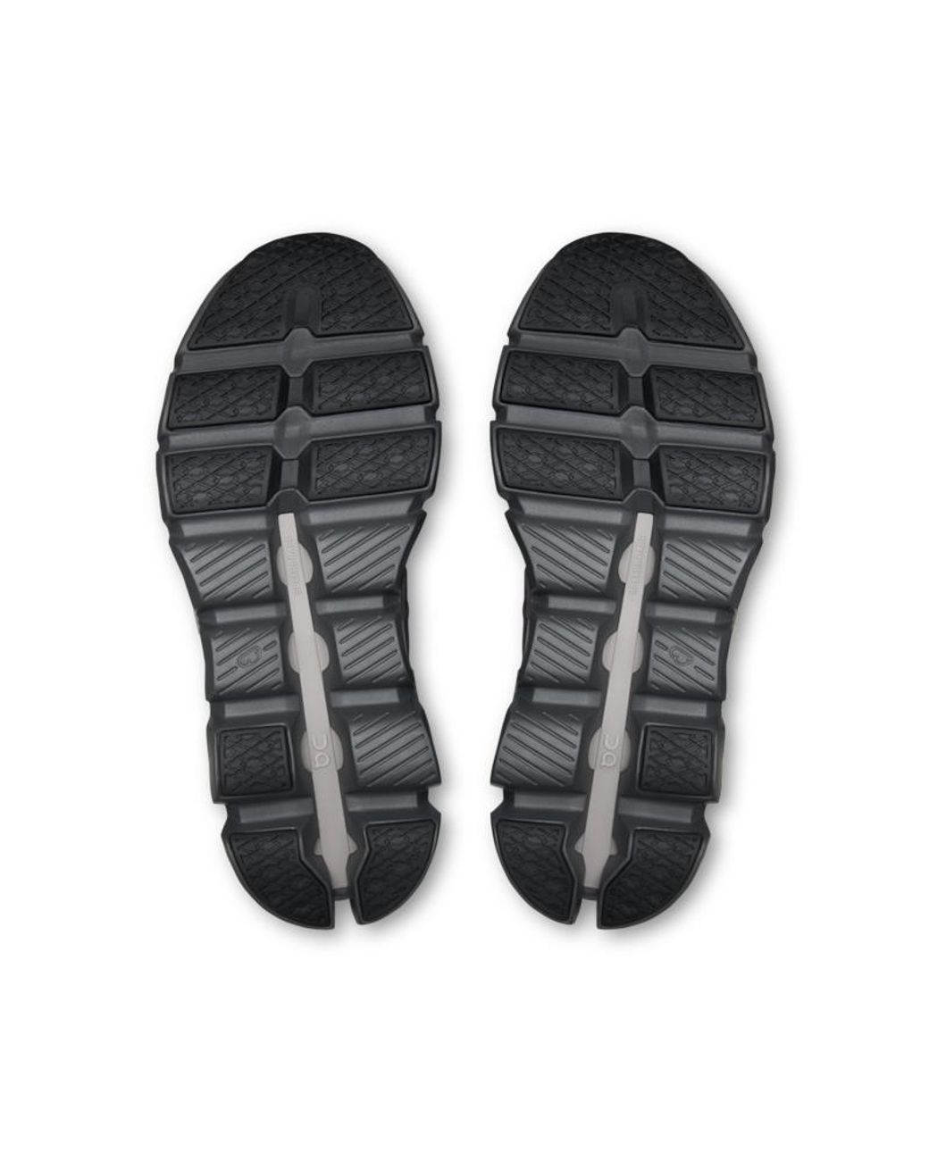 On Shoes Gray Cloudswift 4