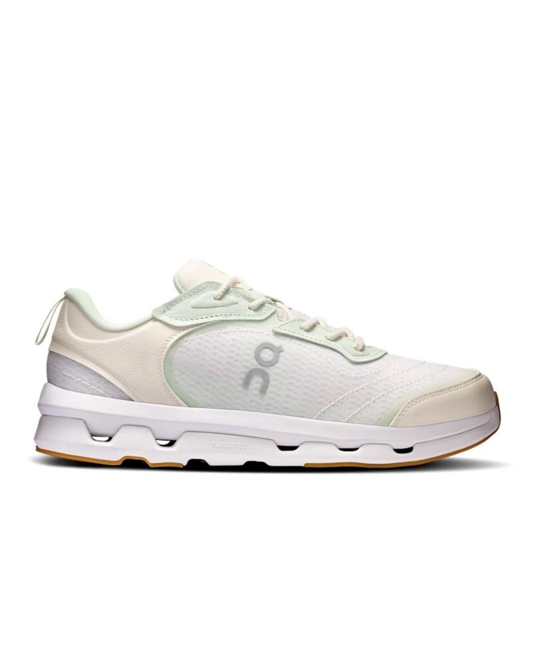 Cloudze Mo On Shoes pour homme en coloris White
