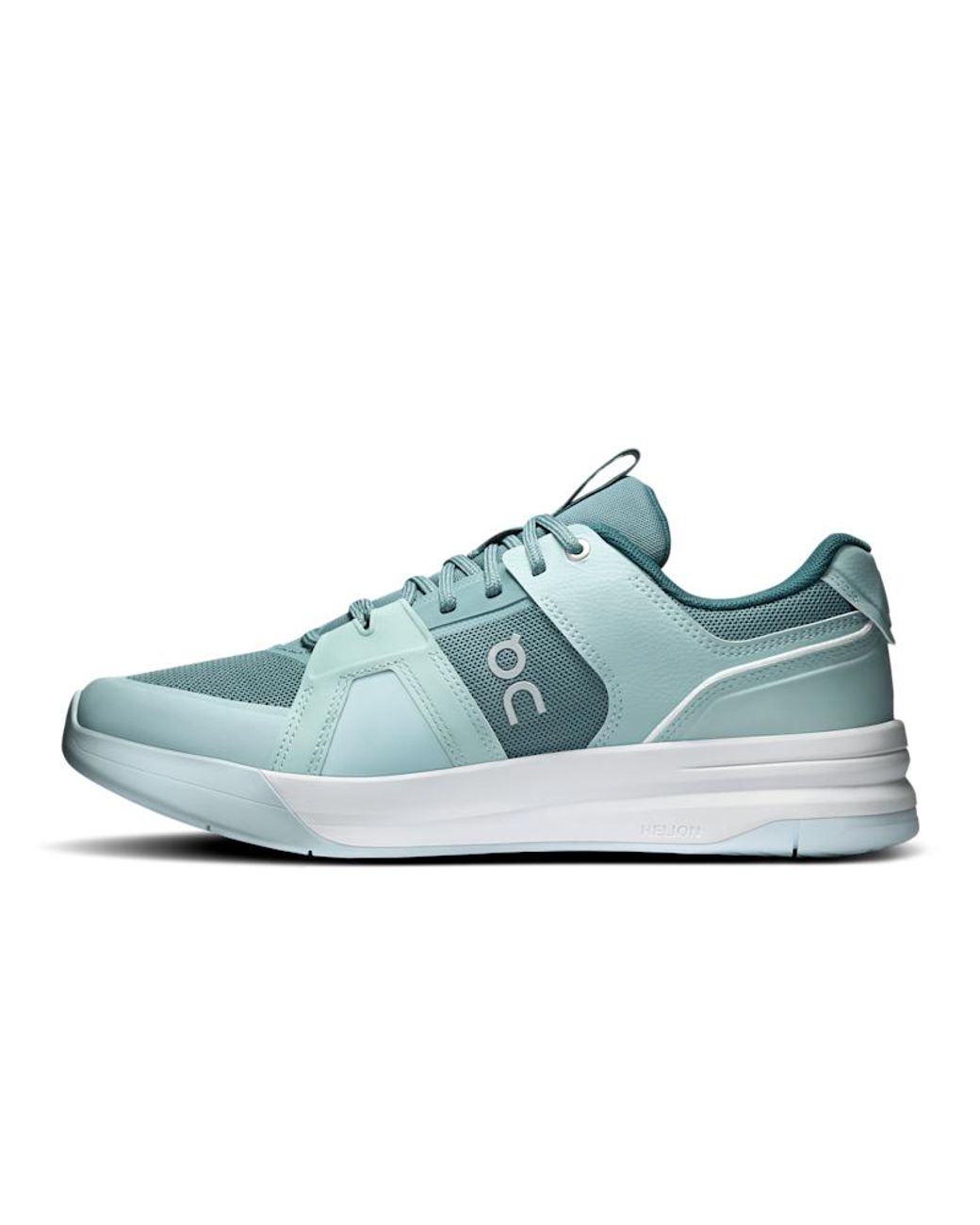 On Shoes Blue The Roger Clubhouse Pro 2 for men