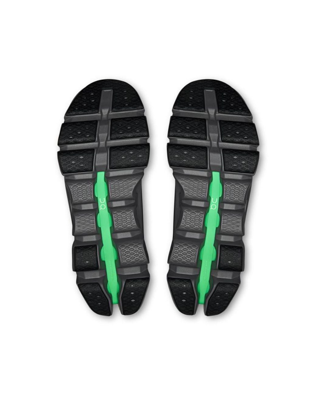 On Shoes Black Cloudswift Amp for men