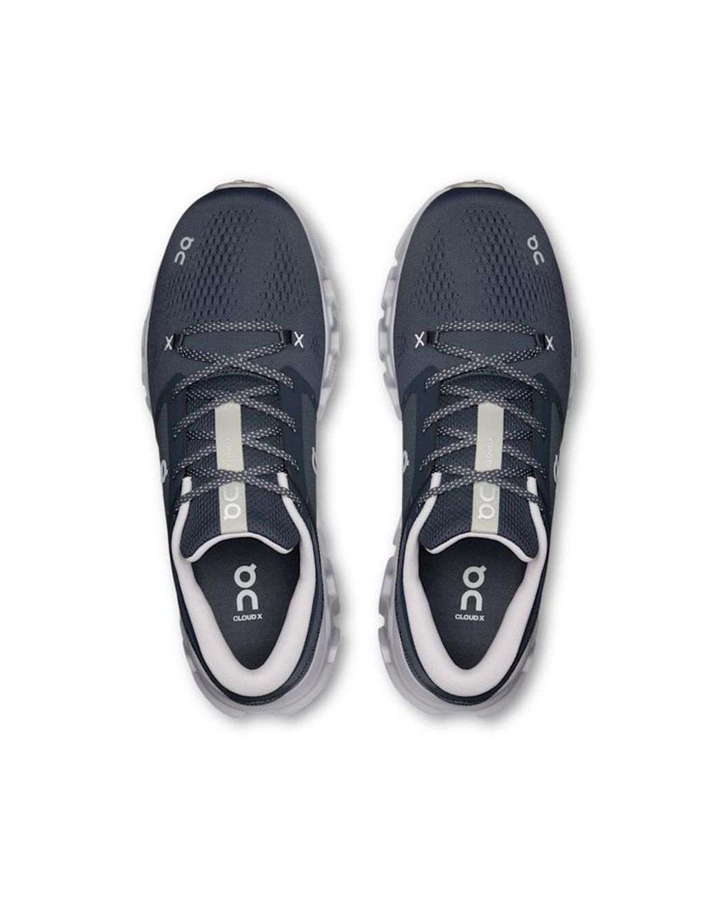 On Shoes Cloud X 5 in Blue für Herren