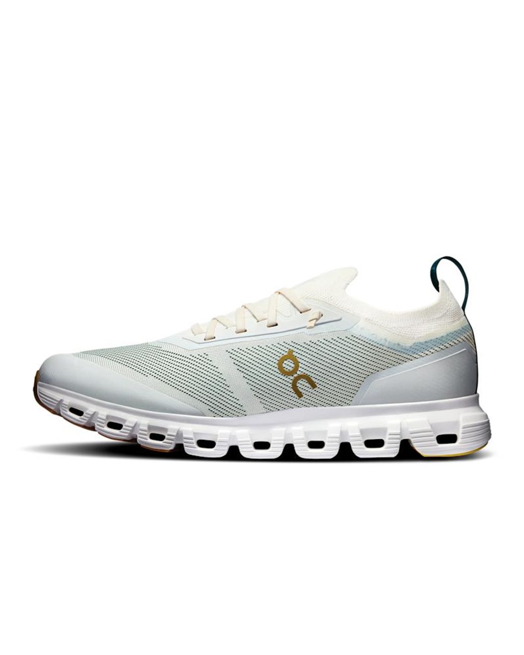 On Shoes White Cloud 6 Versa for men