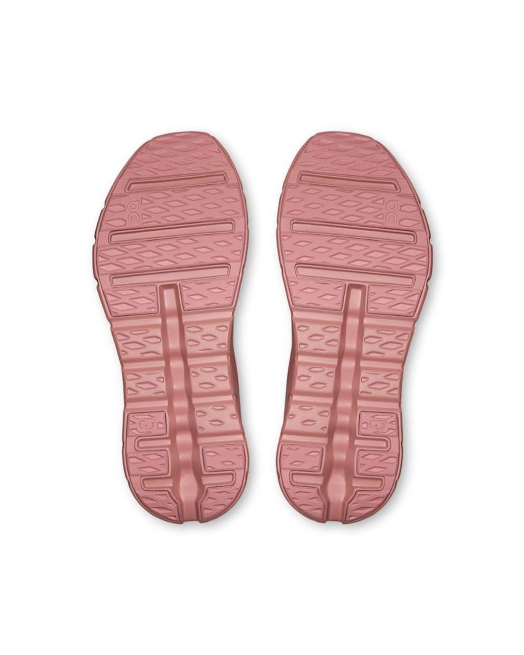 On Shoes Pink Cloudtilt Mo for men