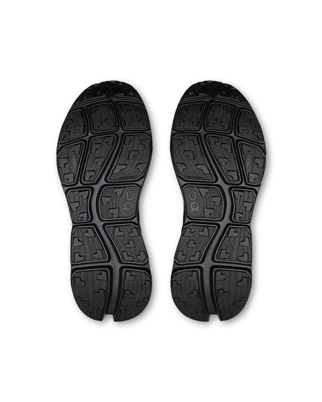 On Shoes Black Cloudsoma Hike for men