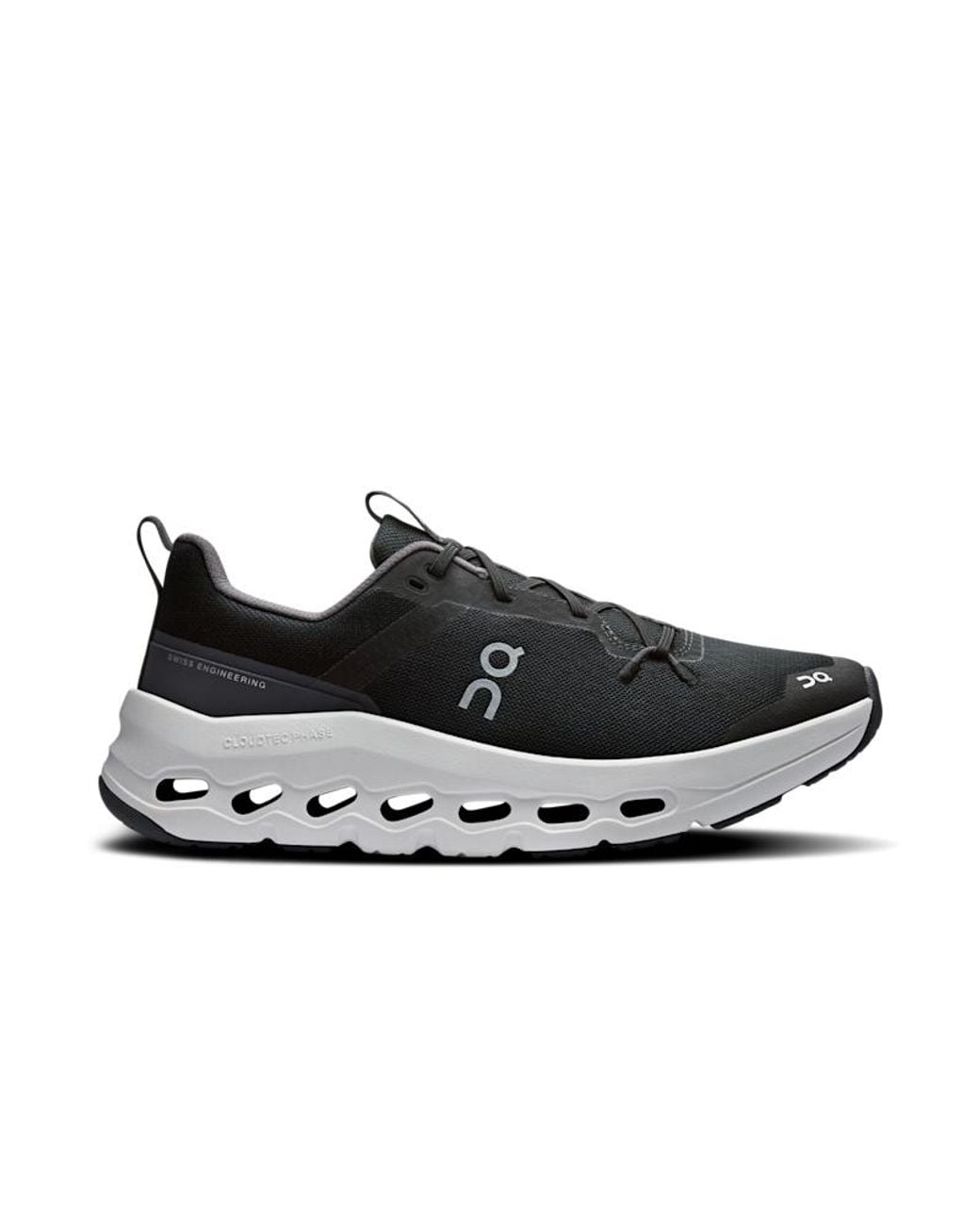 Cloudleap On Shoes en coloris Black