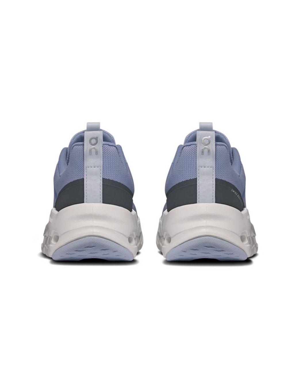 On Shoes Blue Cloudleap