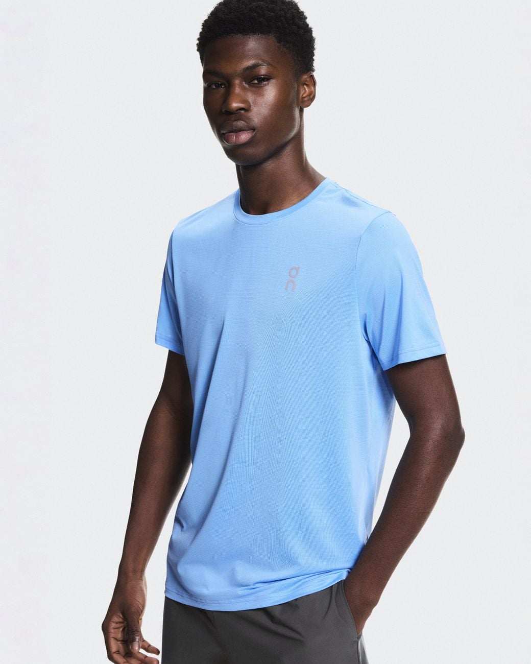On Shoes Blue Core-T for men